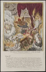 Het Leven van William Cobbett, geschreven door hemzelf